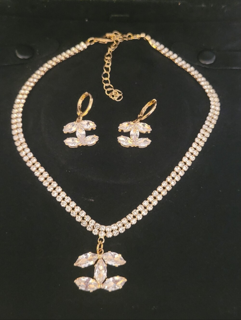 Luxury Jewelry